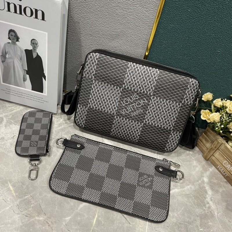 LV Satchel bags